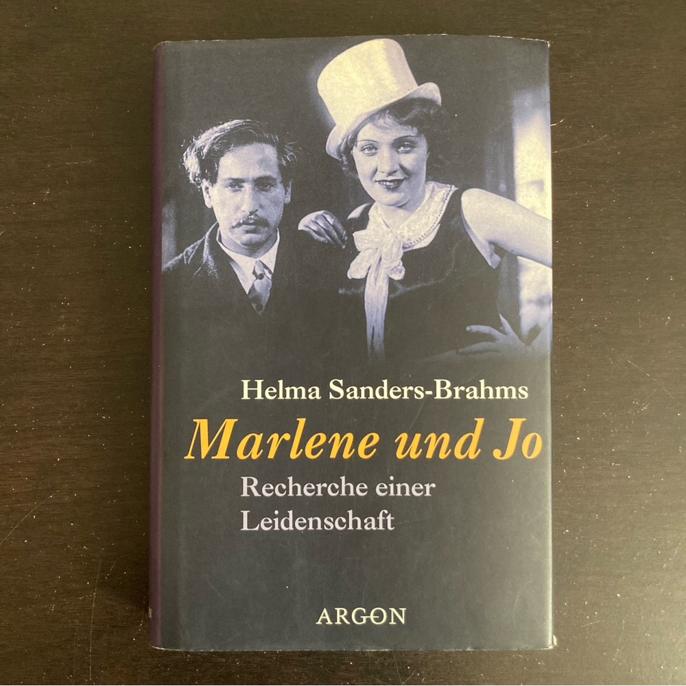 3/$35 ARGON Biografie der Schauspielerin